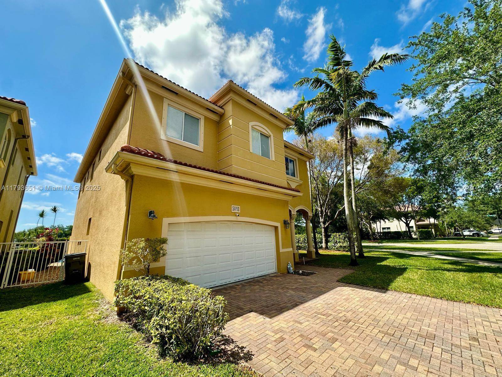 West Palm Beach, FL 33413,673 Gazetta Way