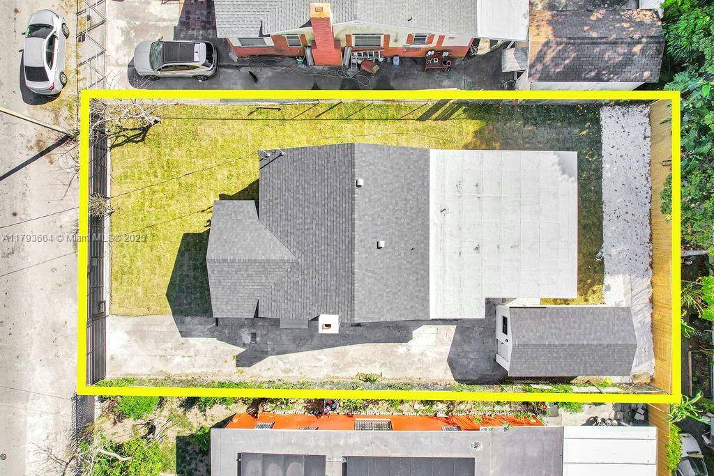 Miami, FL 33142,3040 NW 13th Ave #1