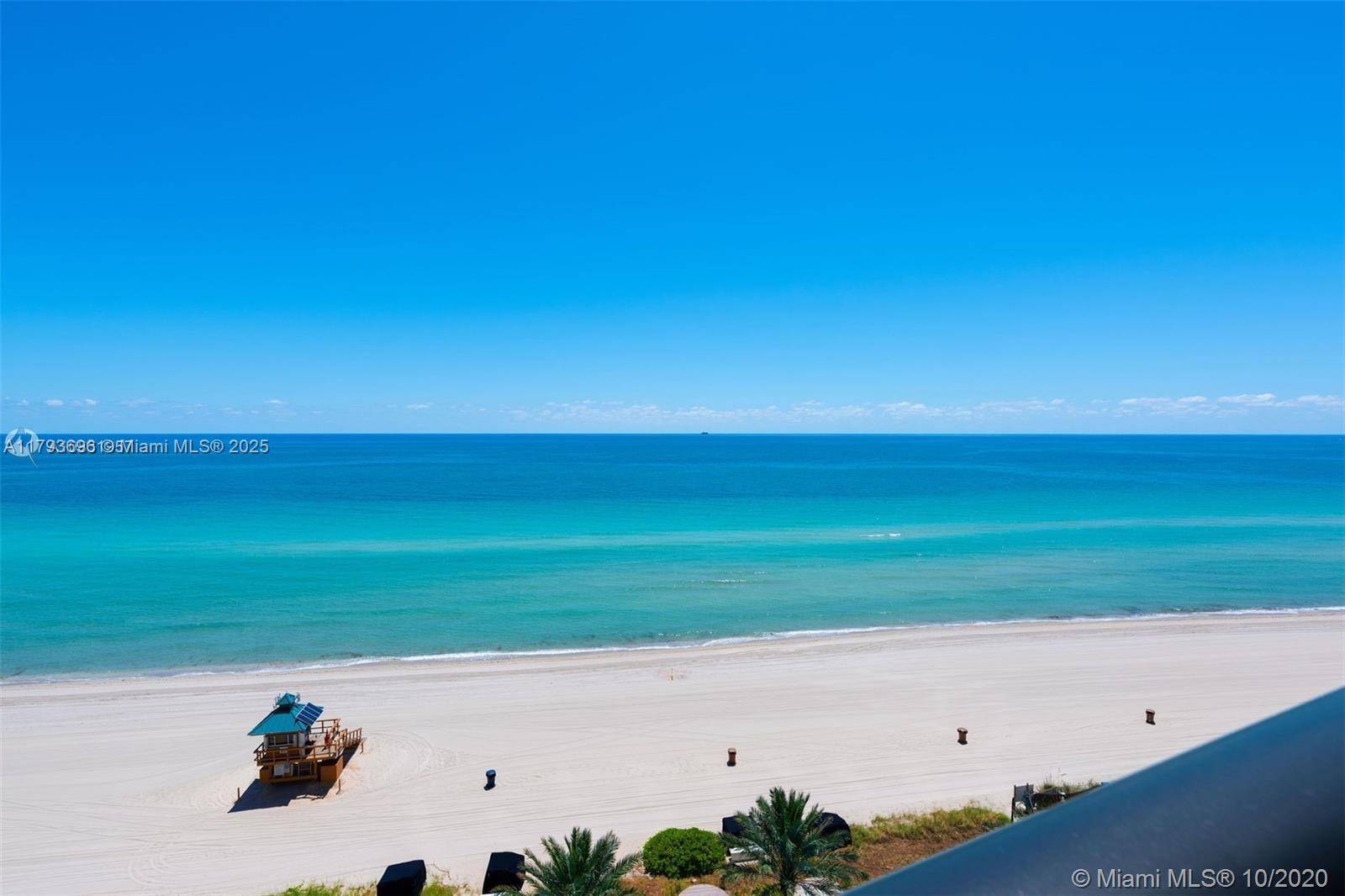 Sunny Isles Beach, FL 33160,18555 Collins Avenue #3005
