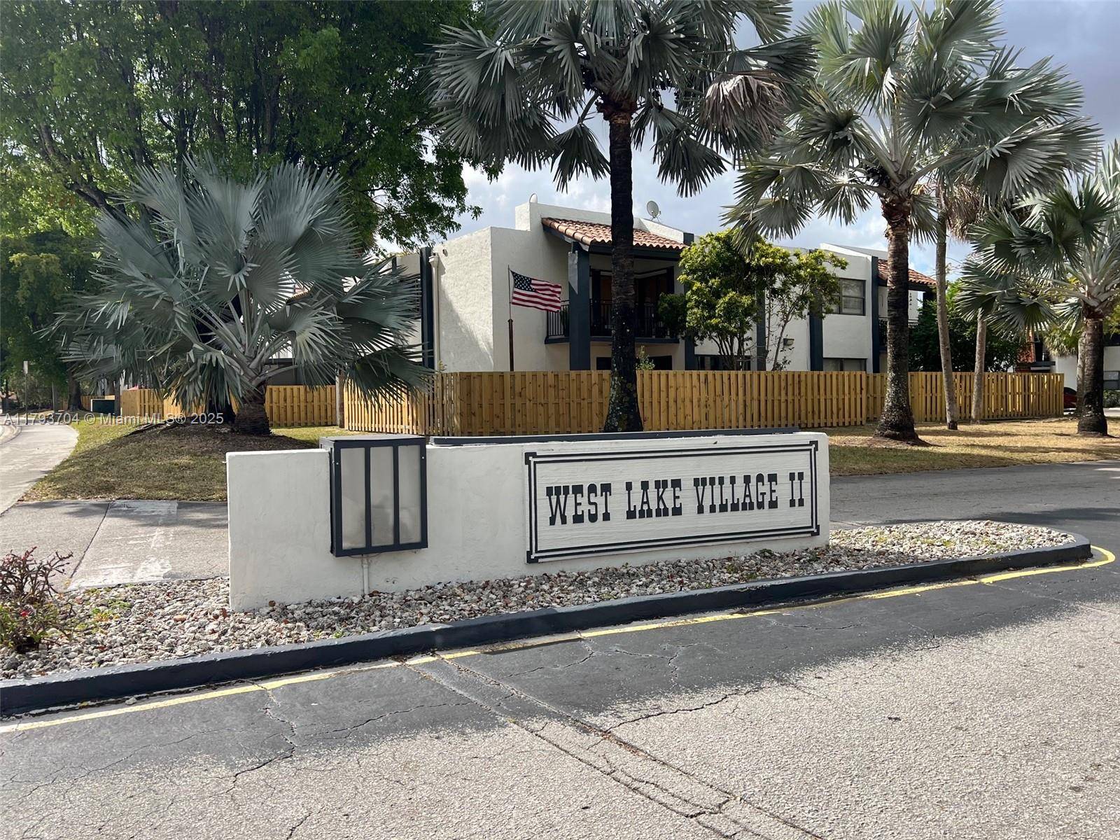Miami, FL 33172,460 W Park Dr #103
