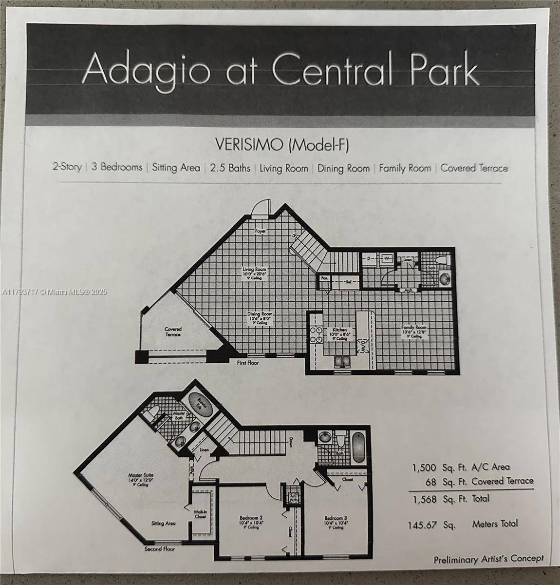 Doral, FL 33178,10630 NW 88th St #216