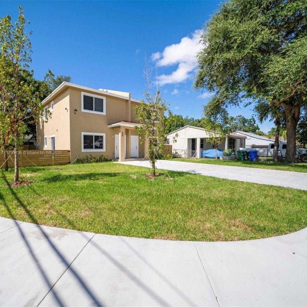 Miami, FL 33142,1391 NW 38th St #1391
