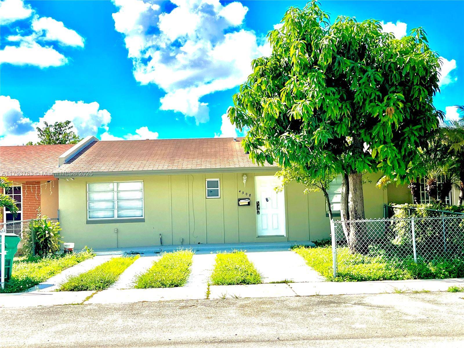 Miami, FL 33175,4308 SW 130th Ct #4308