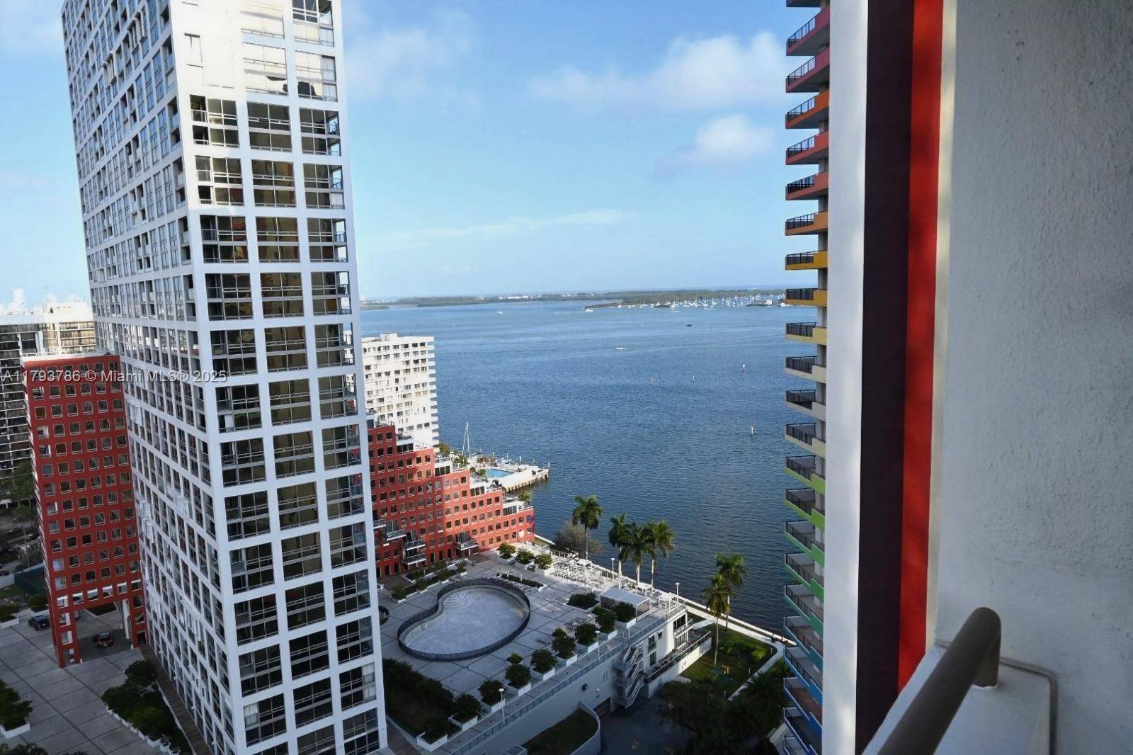 Miami, FL 33129,1581 Brickell Ave #1807