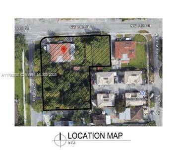 Miami, FL 33125,3160 NW 14th St