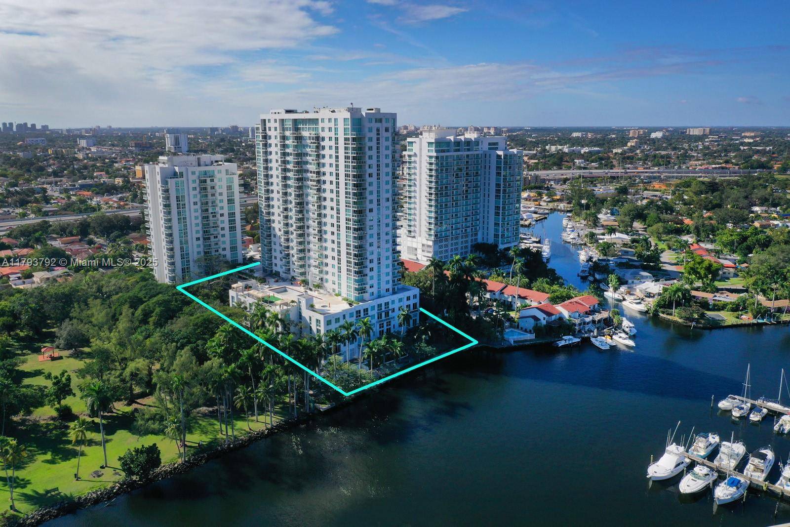 Miami, FL 33125,1861 NW S River Dr #1903