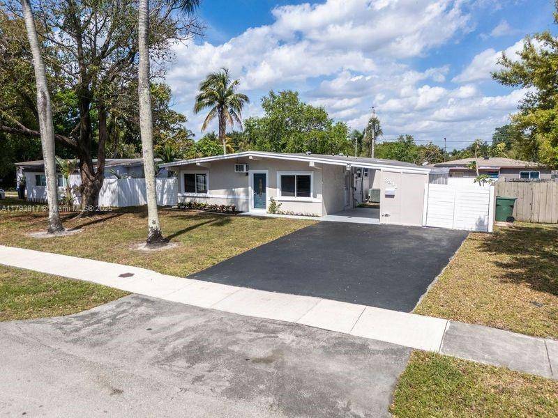 Fort Lauderdale, FL 33312,3341 SW 21st St