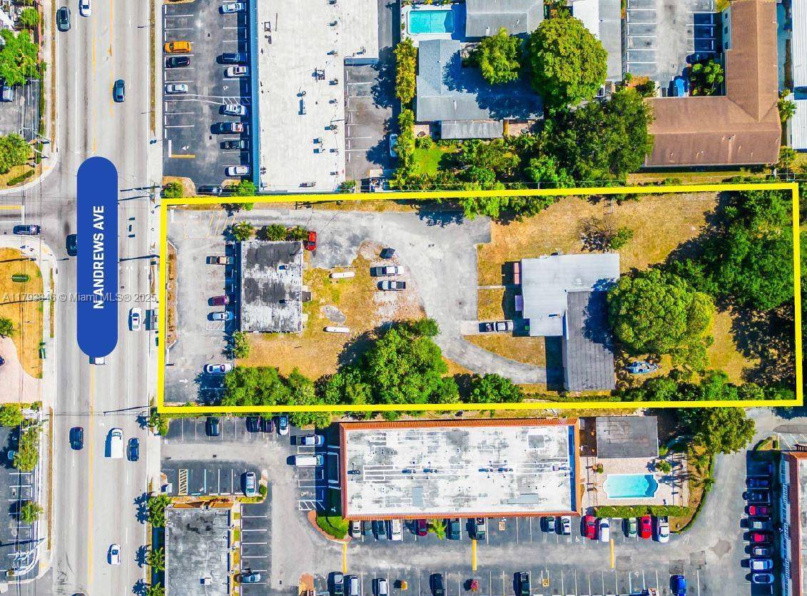 Wilton Manors, FL 33311,2605 N Andrews Ave