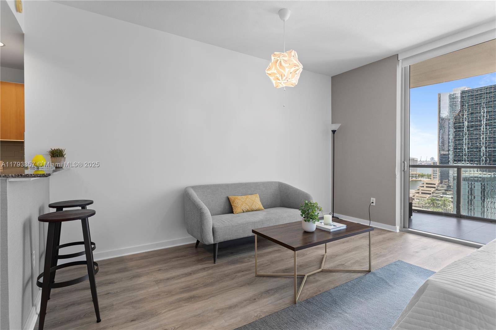 Miami, FL 33131,1050 Brickell Ave #1506