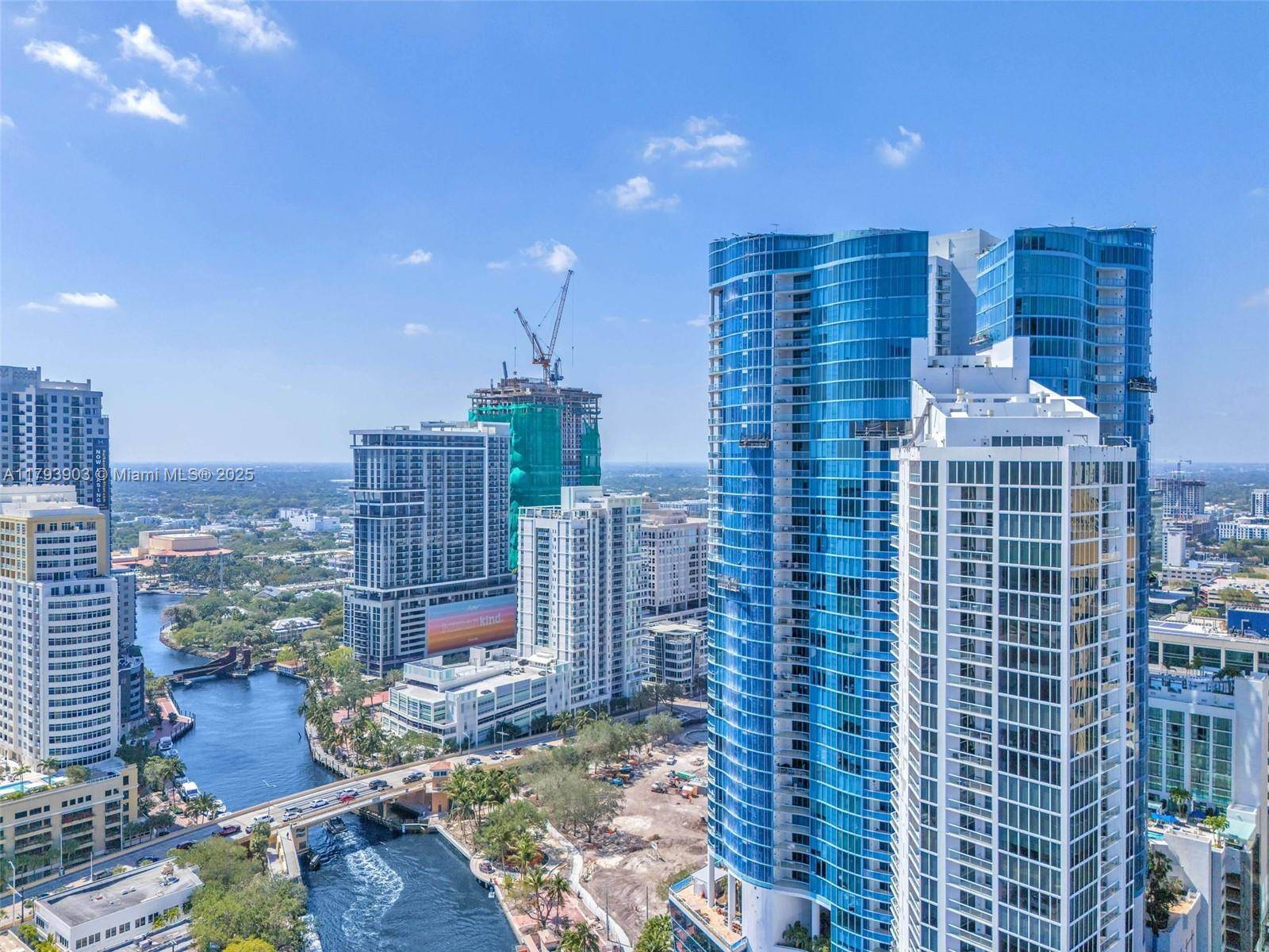 Fort Lauderdale, FL 33301,333 Las Olas Way #2209