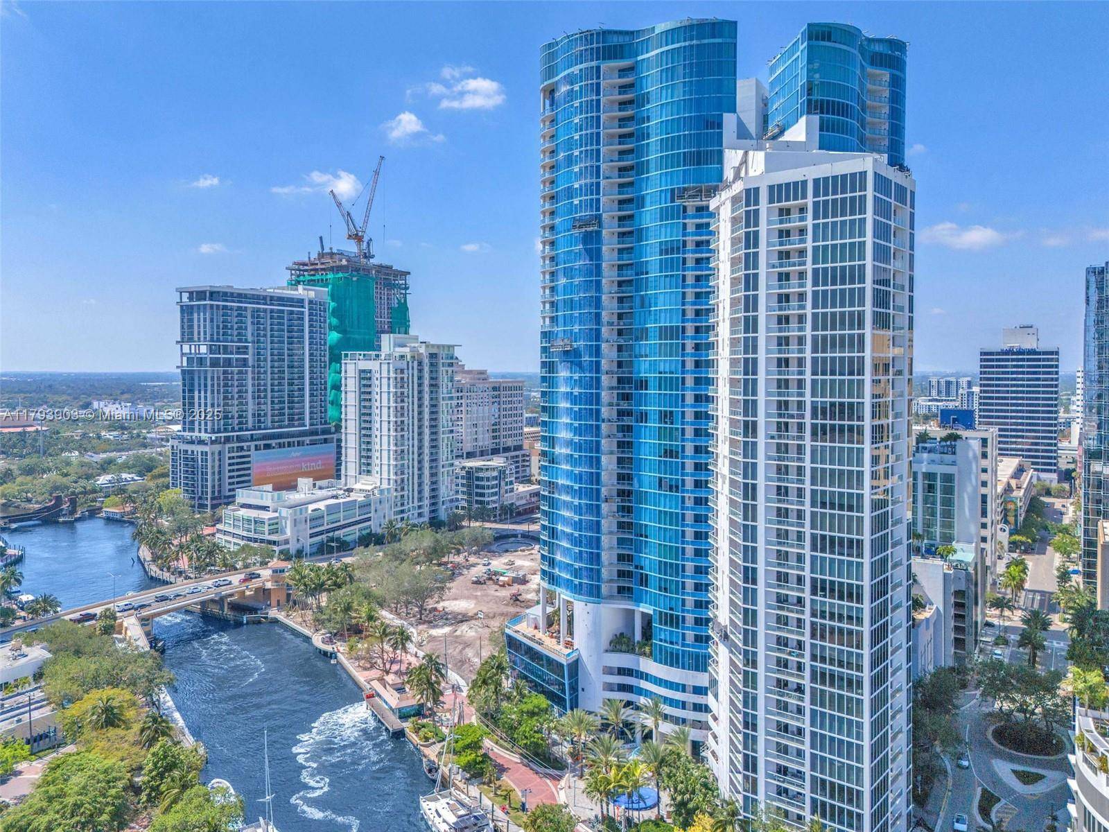 Fort Lauderdale, FL 33301,333 Las Olas Way #2209