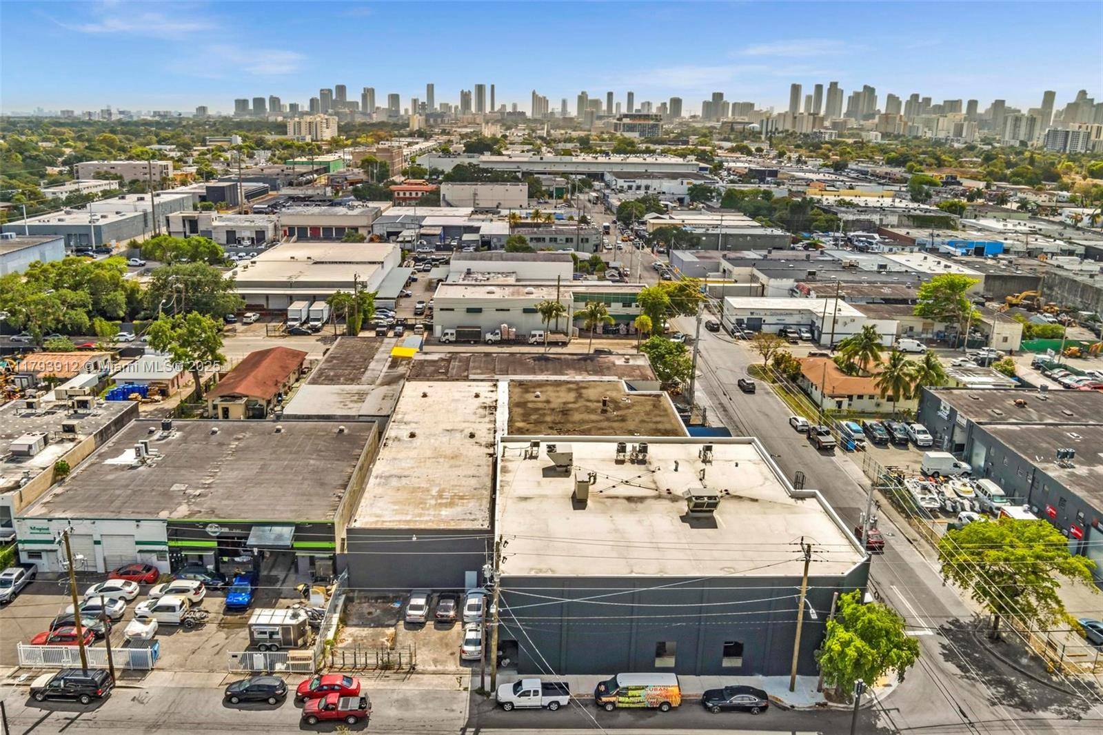 Miami, FL 33142,2375 NW 21st Ter