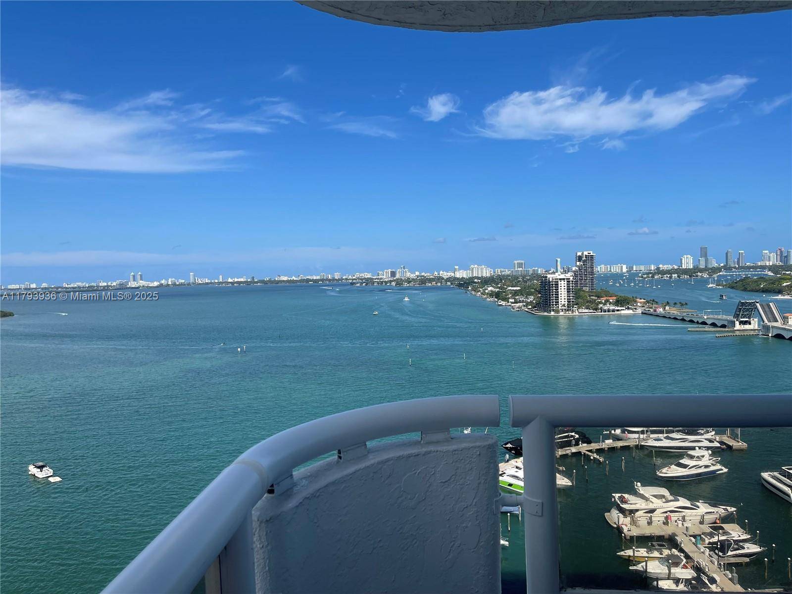 Miami, FL 33132,1717 N Bayshore Dr #A-2034