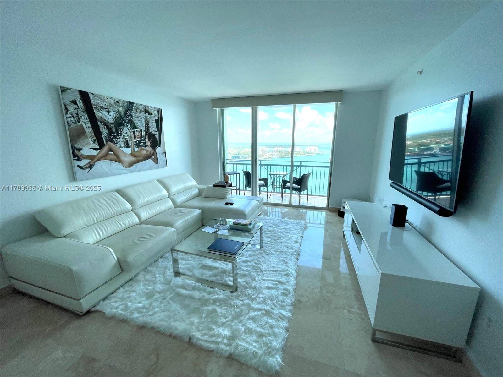 Miami Beach, FL 33139,90 Alton Rd #2606