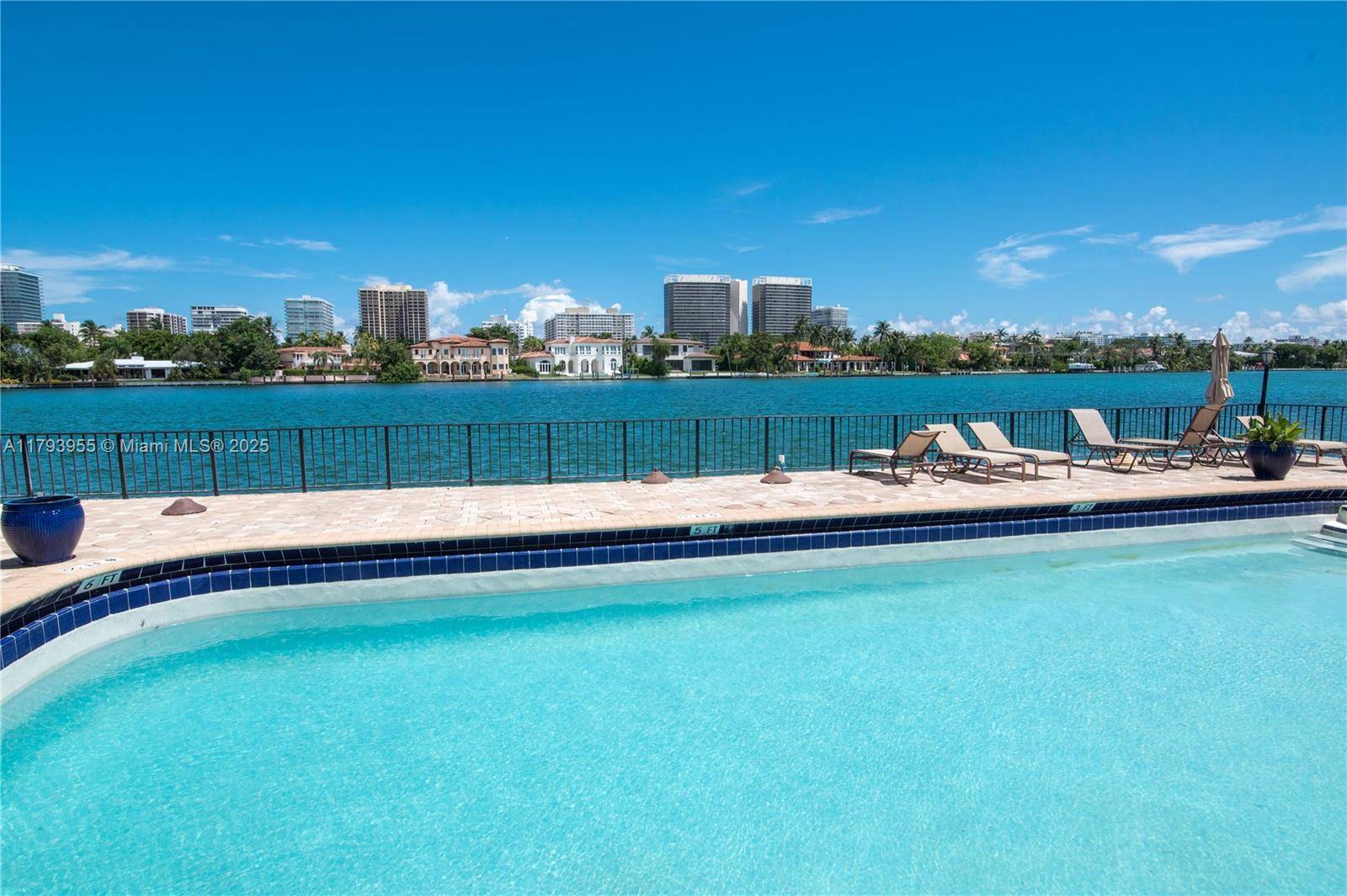 Bay Harbor Islands, FL 33154,10101 E Bay Harbor Dr #404
