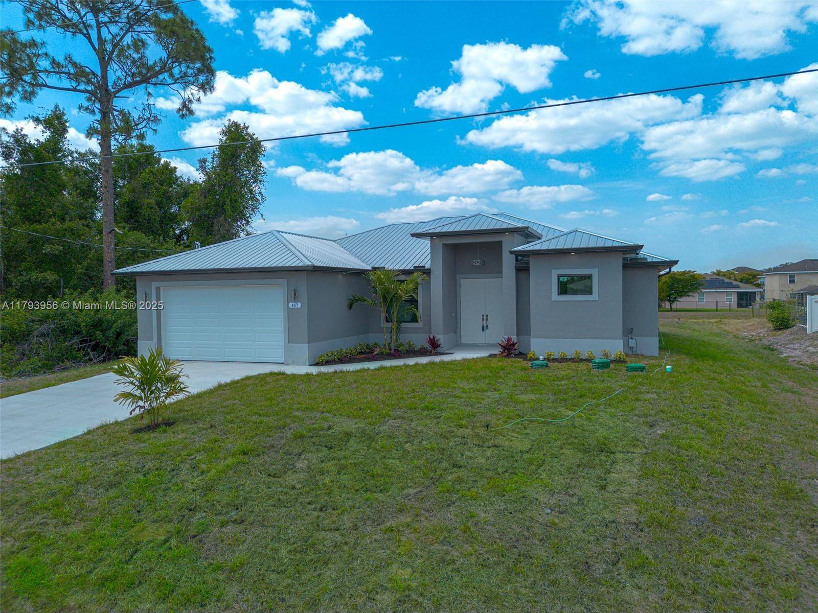 Lehigh Acres, FL 33974,417 Paddock St