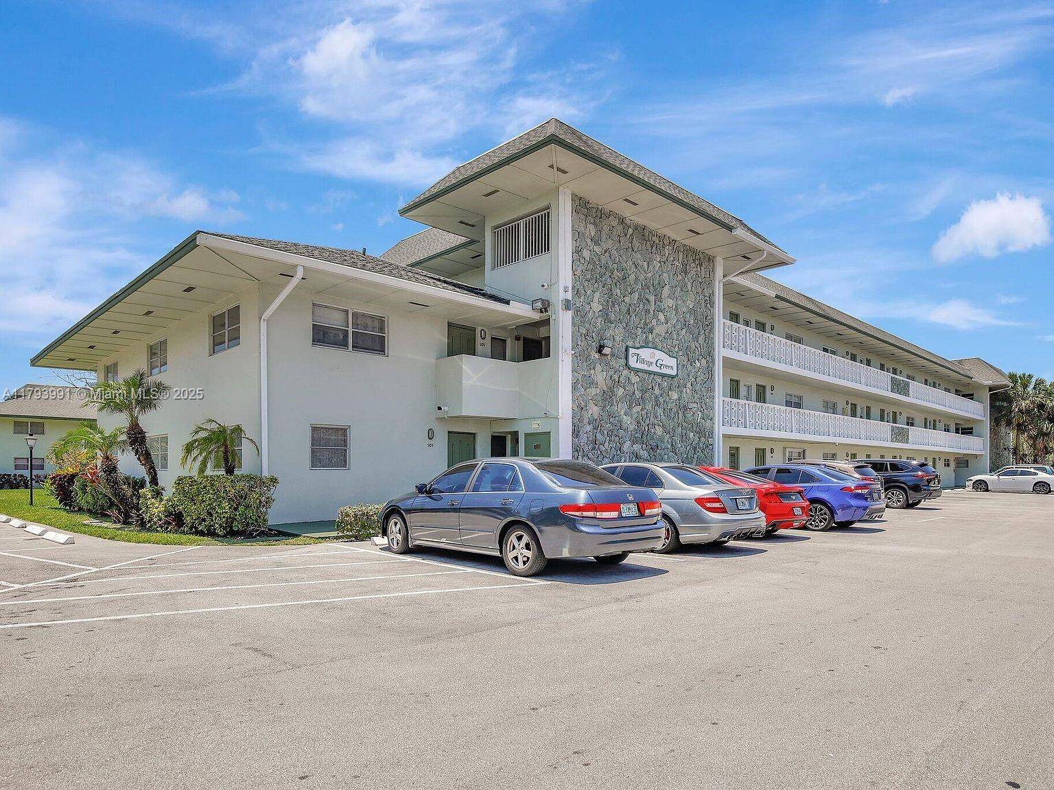 Plantation, FL 33317,4200 NW 3rd Ct #134