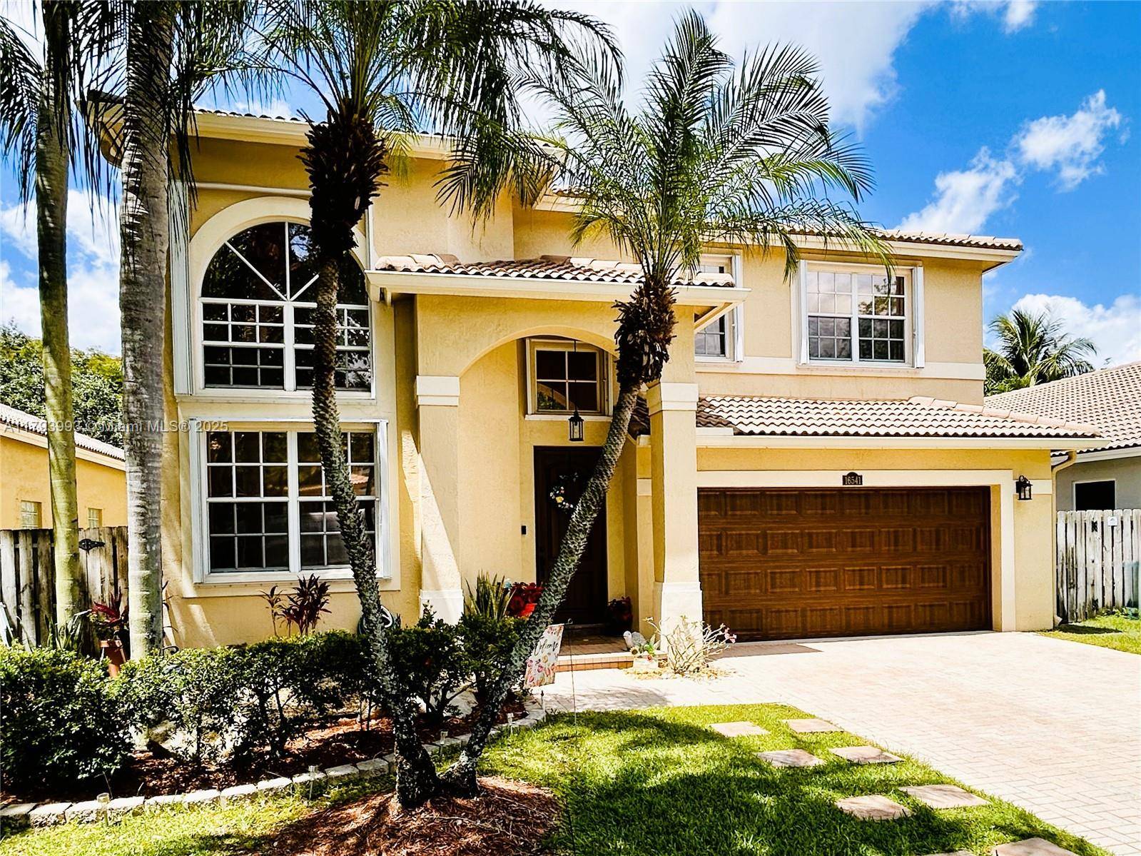 Weston, FL 33331,16541 Turquoise Trl