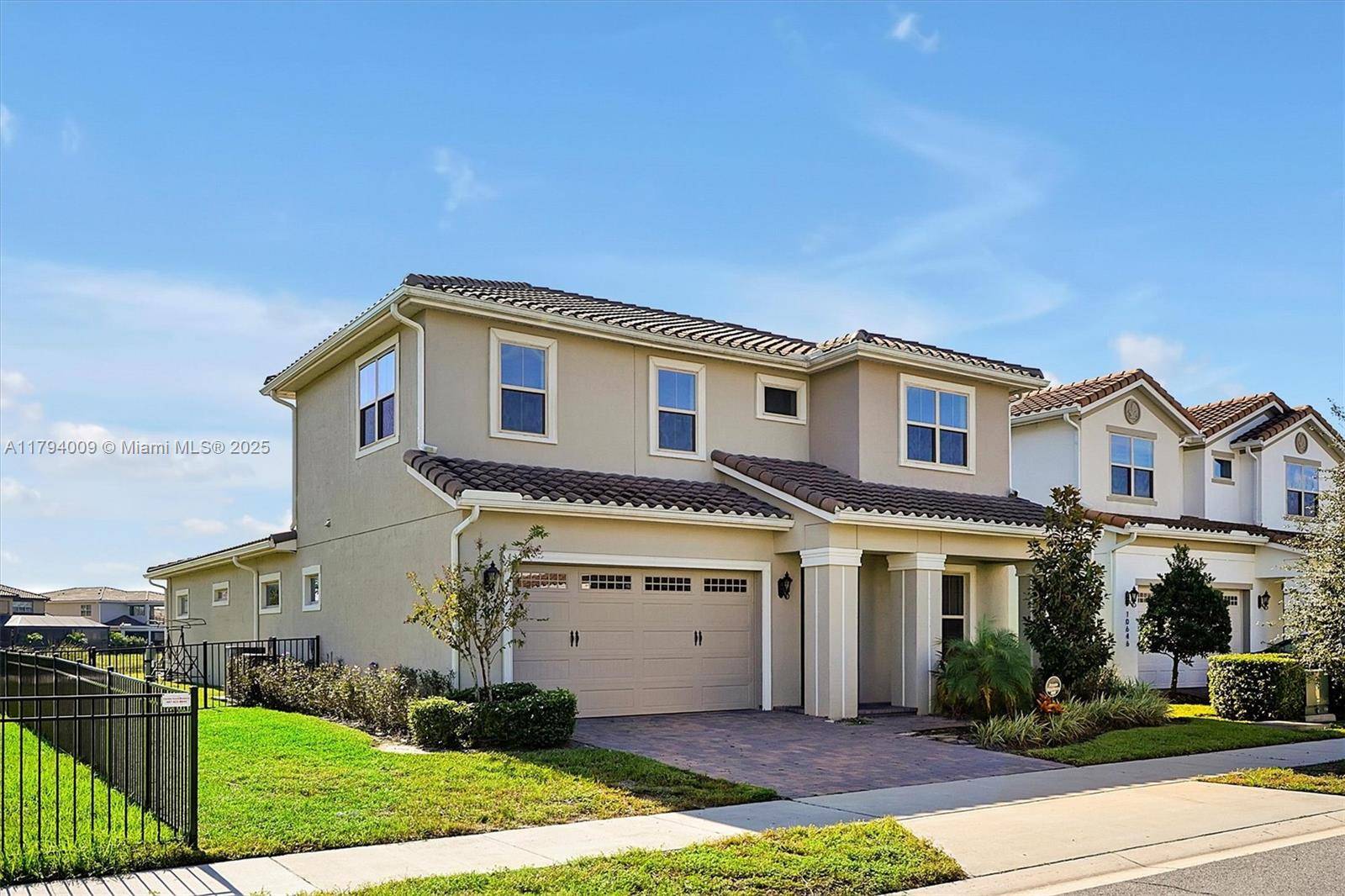 Orlando, FL 32832,10652 WOODROW DR