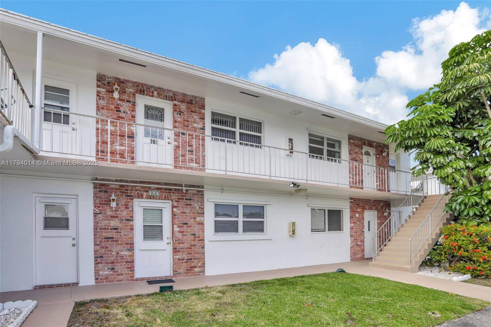 Pompano Beach, FL 33064,401 S Golf Blvd #270