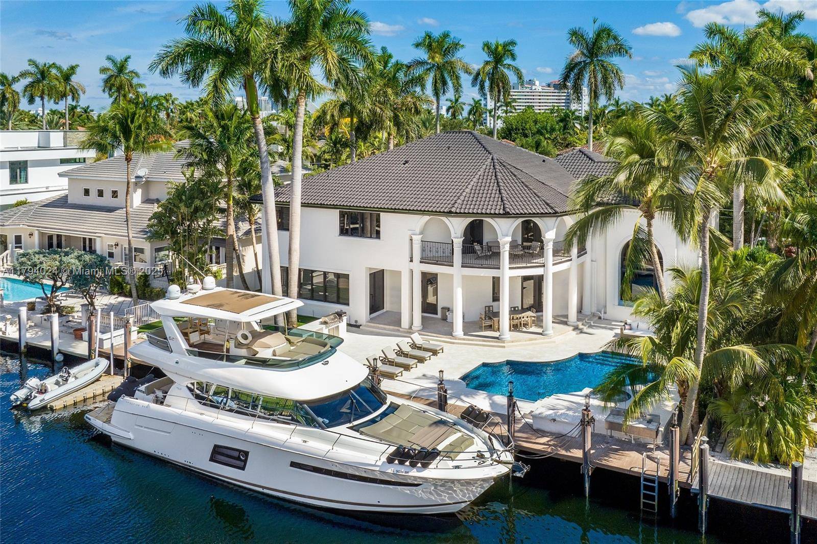 Fort Lauderdale, FL 33301,511 San Marco Dr