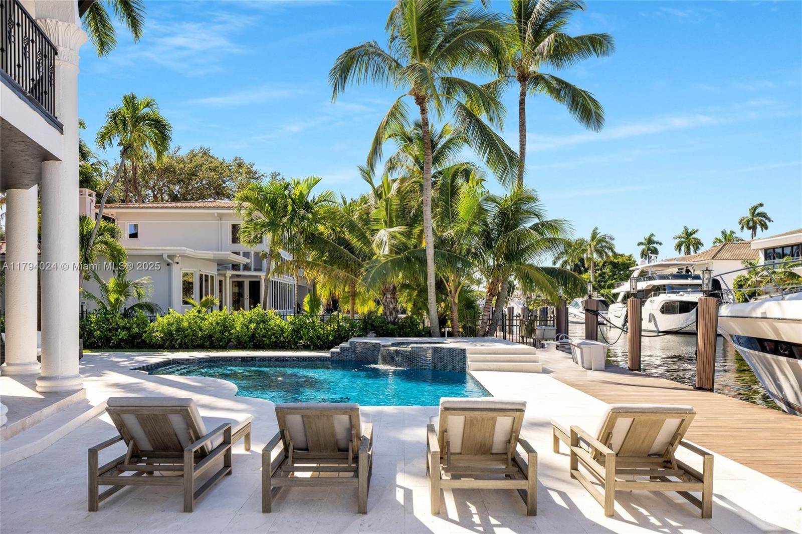 Fort Lauderdale, FL 33301,511 San Marco Dr