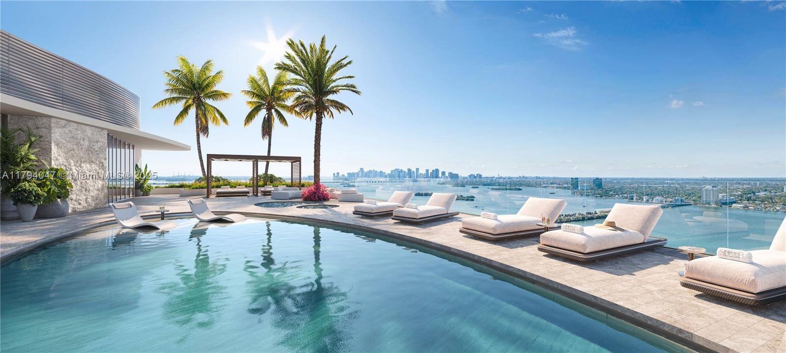 North Bay Village, FL 33141,7940 west drive #1604