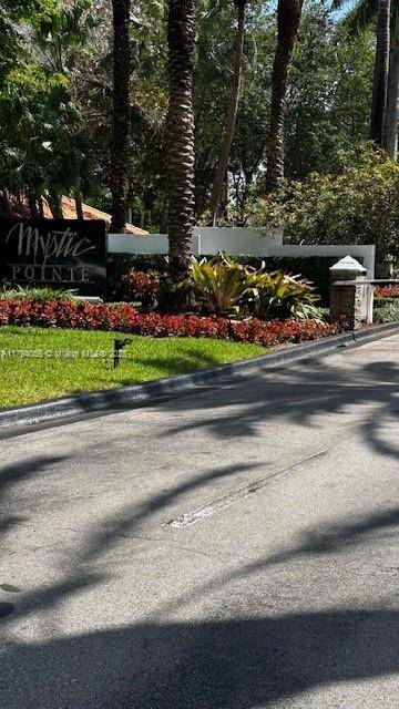 Aventura, FL 33180,19195 Mystic Pointe Dr #2604
