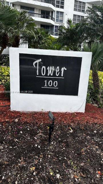 Aventura, FL 33180,19195 Mystic Pointe Dr #2604