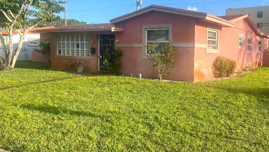 Lauderdale Lakes, FL 33311,3251 NW 23rd Ct
