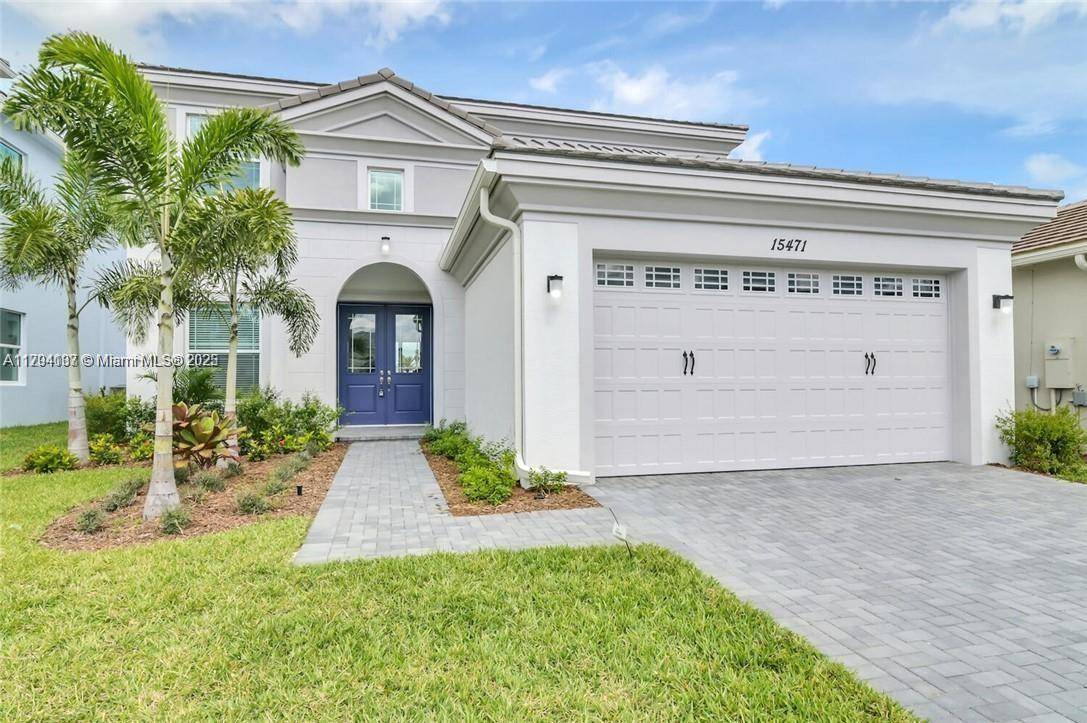 Westlake, FL 33470,15471 Orchard Dr #0