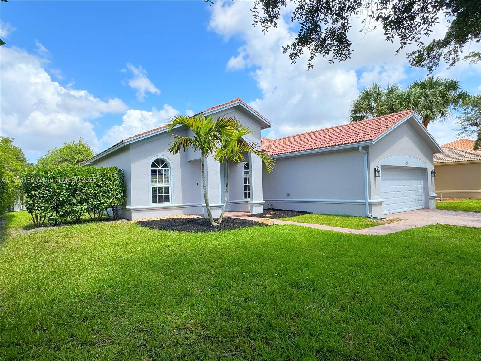 Weston, FL 33332,4451 Laurel Pl #4451