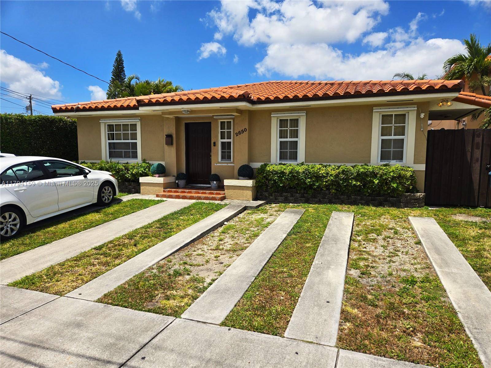 Miami, FL 33133,2652 SW 31st Ct #2652
