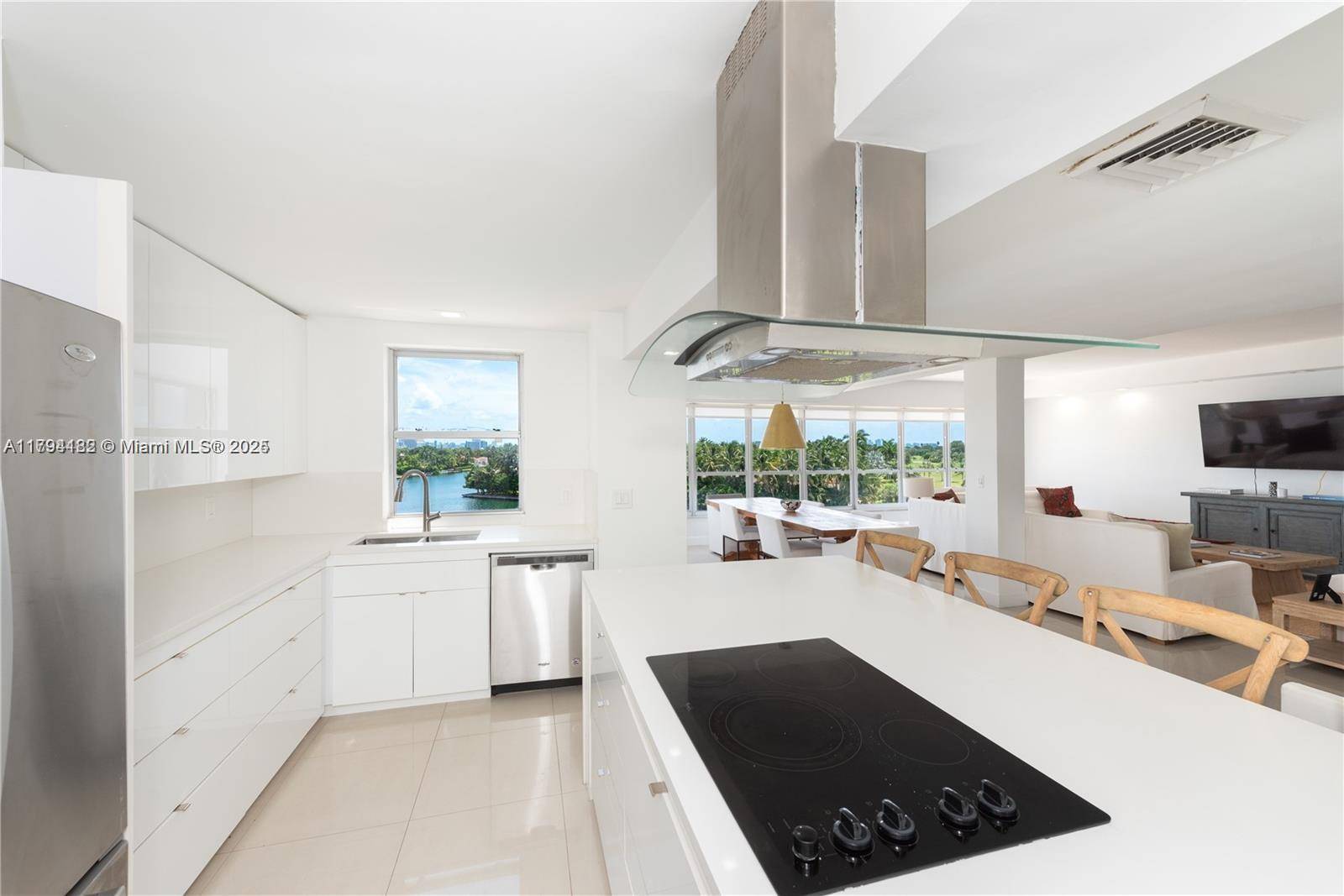 Bay Harbor Islands, FL 33154,9102 W Bay Harbor Dr #5-D