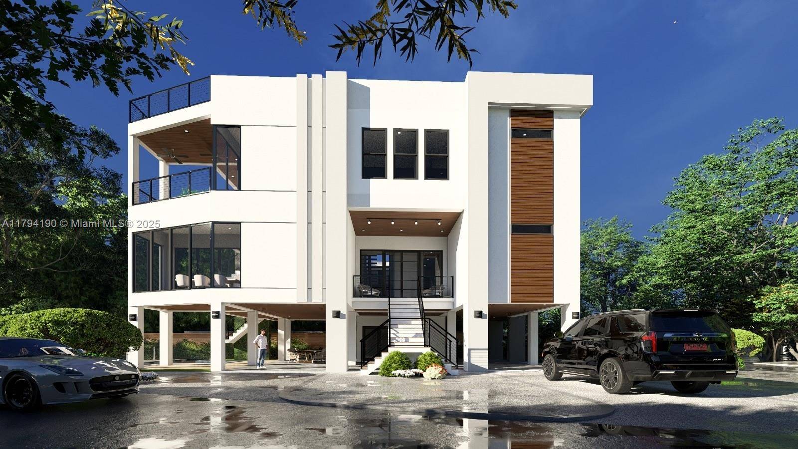 Marathon, FL 33050,59733 Paradise Pl
