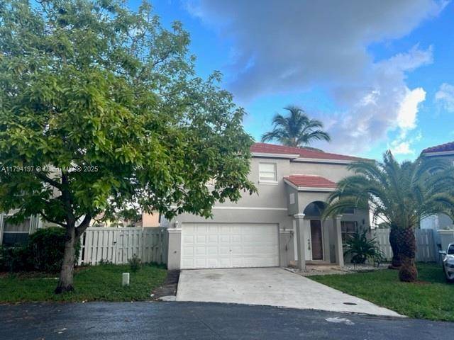 Pembroke Pines, FL 33025,311 SW 100th Ave