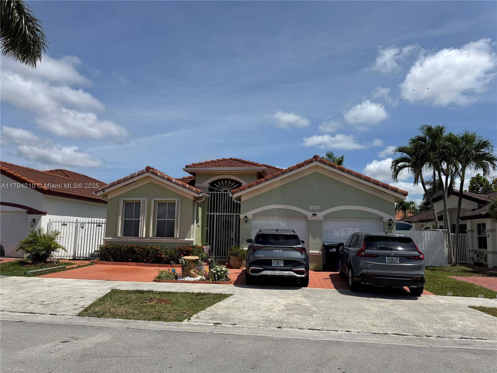 Miami, FL 33182,12951 NW 8th St