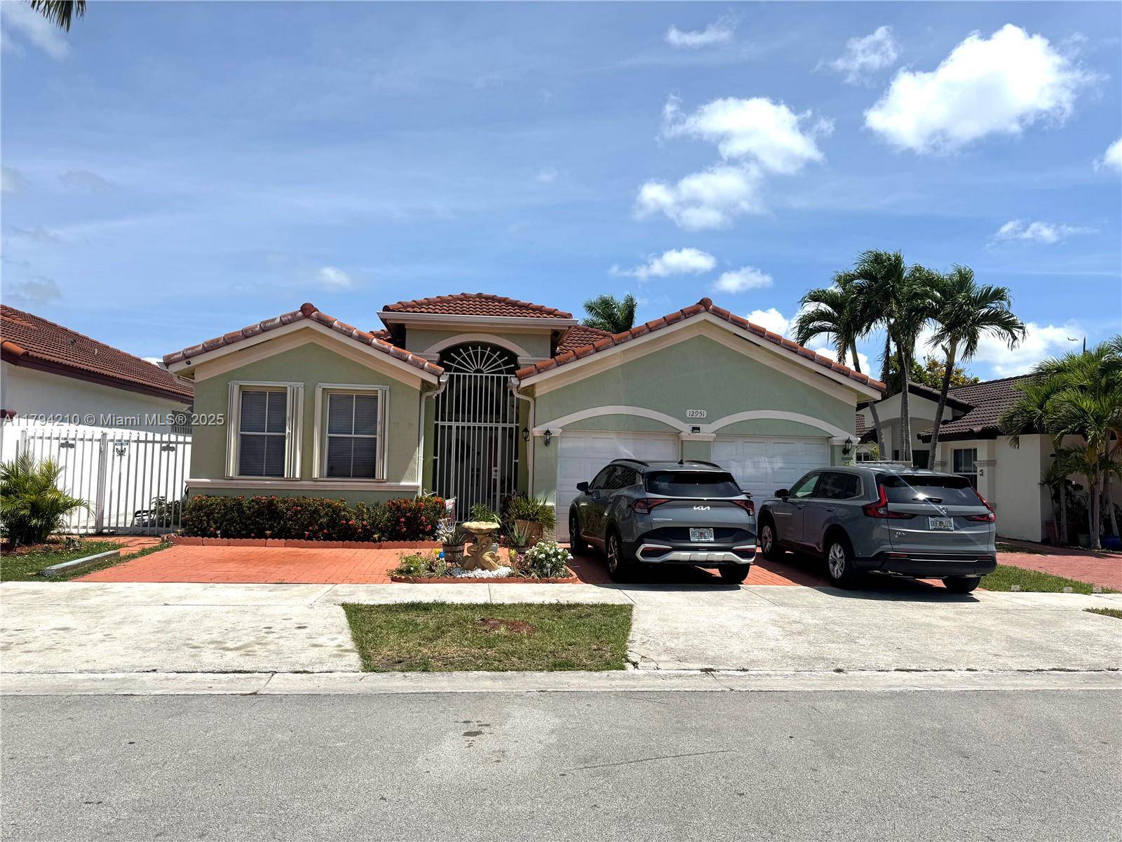 Miami, FL 33182,12951 NW 8th St