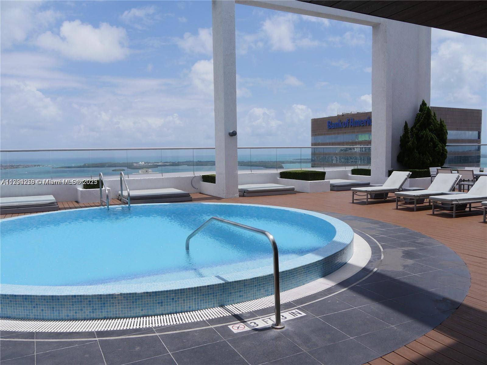 Miami, FL 33131,500 Brickell Ave #3100