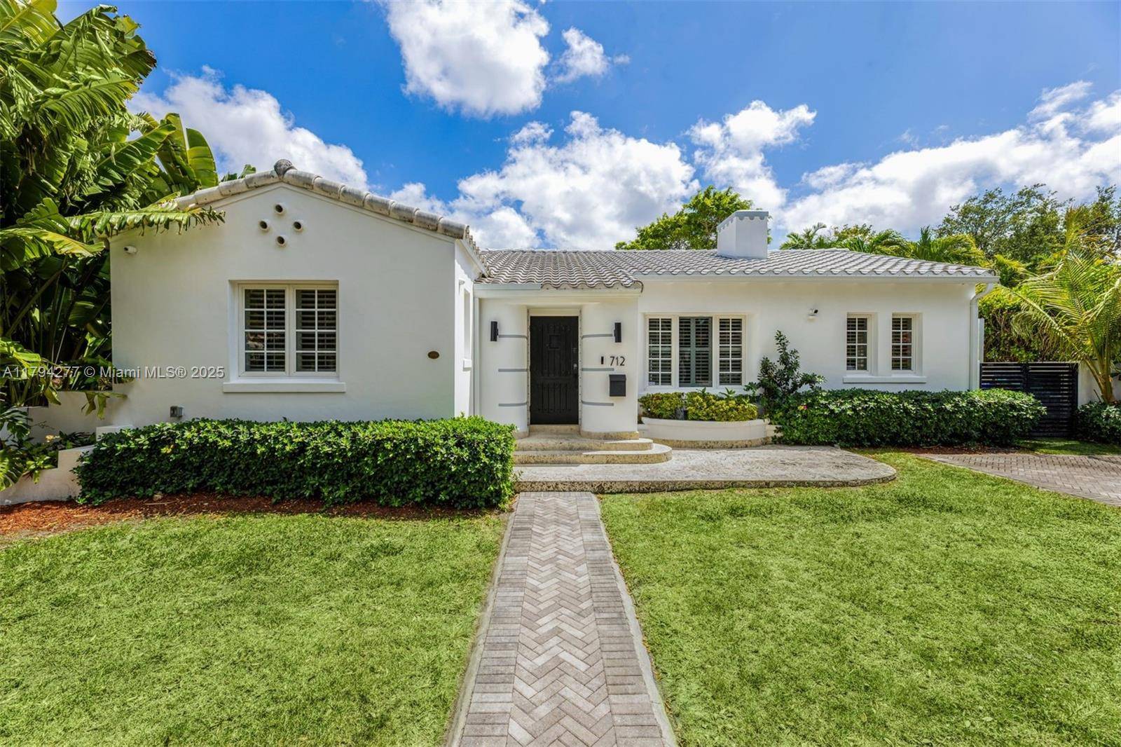 Miami, FL 33138,712 NE 72nd St