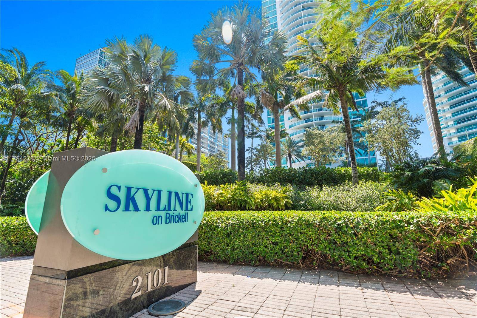 Miami, FL 33129,2101 Brickell Ave #512