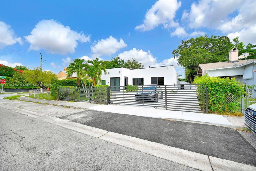 Miami, FL 33127,85 NW 47th St