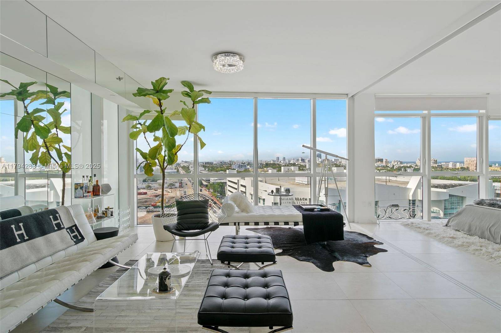 Miami Beach, FL 33139,450 Alton Rd #1108