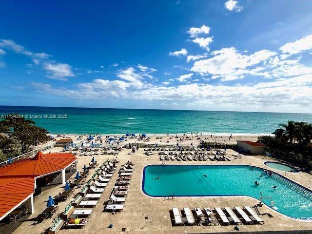 Sunny Isles Beach, FL 33160,19201 Collins Ave #311
