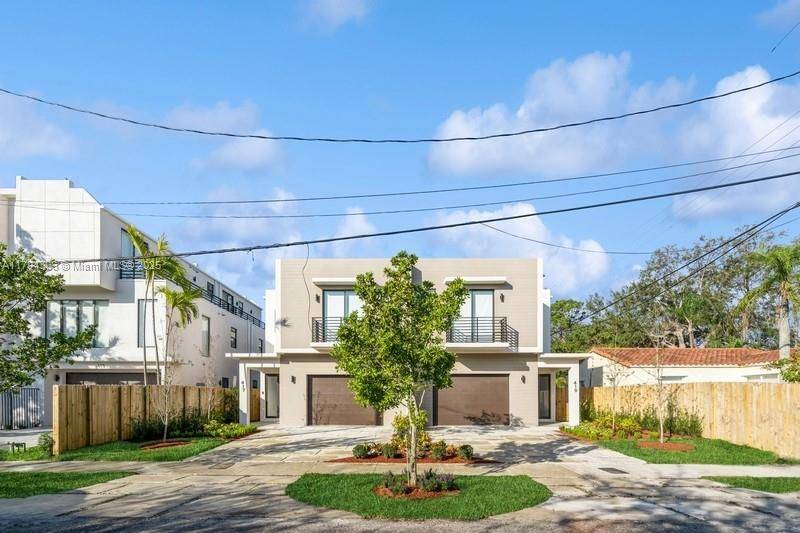 Fort Lauderdale, FL 33301,419 NE 16th Ave #-