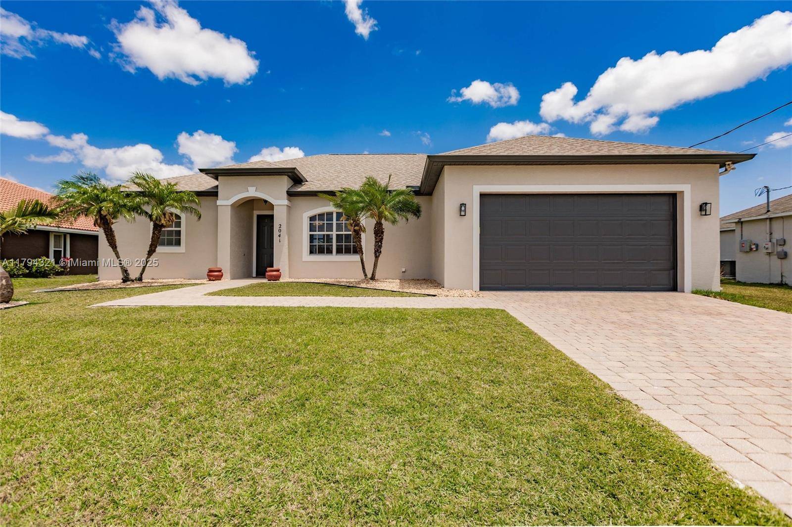 Port St. Lucie, FL 34987,2041 SW Imperial St