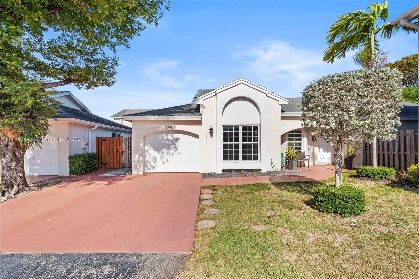 Doral, FL 33178,9981 NW 51st Ln
