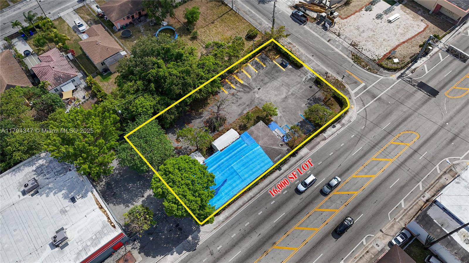 Miami, FL 33127,744 NW 54th St