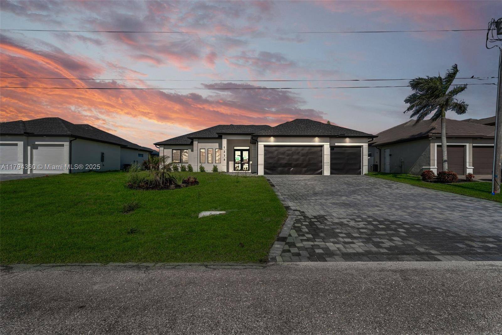 Cape Coral, FL 33993,2720 NW 41ST AVE