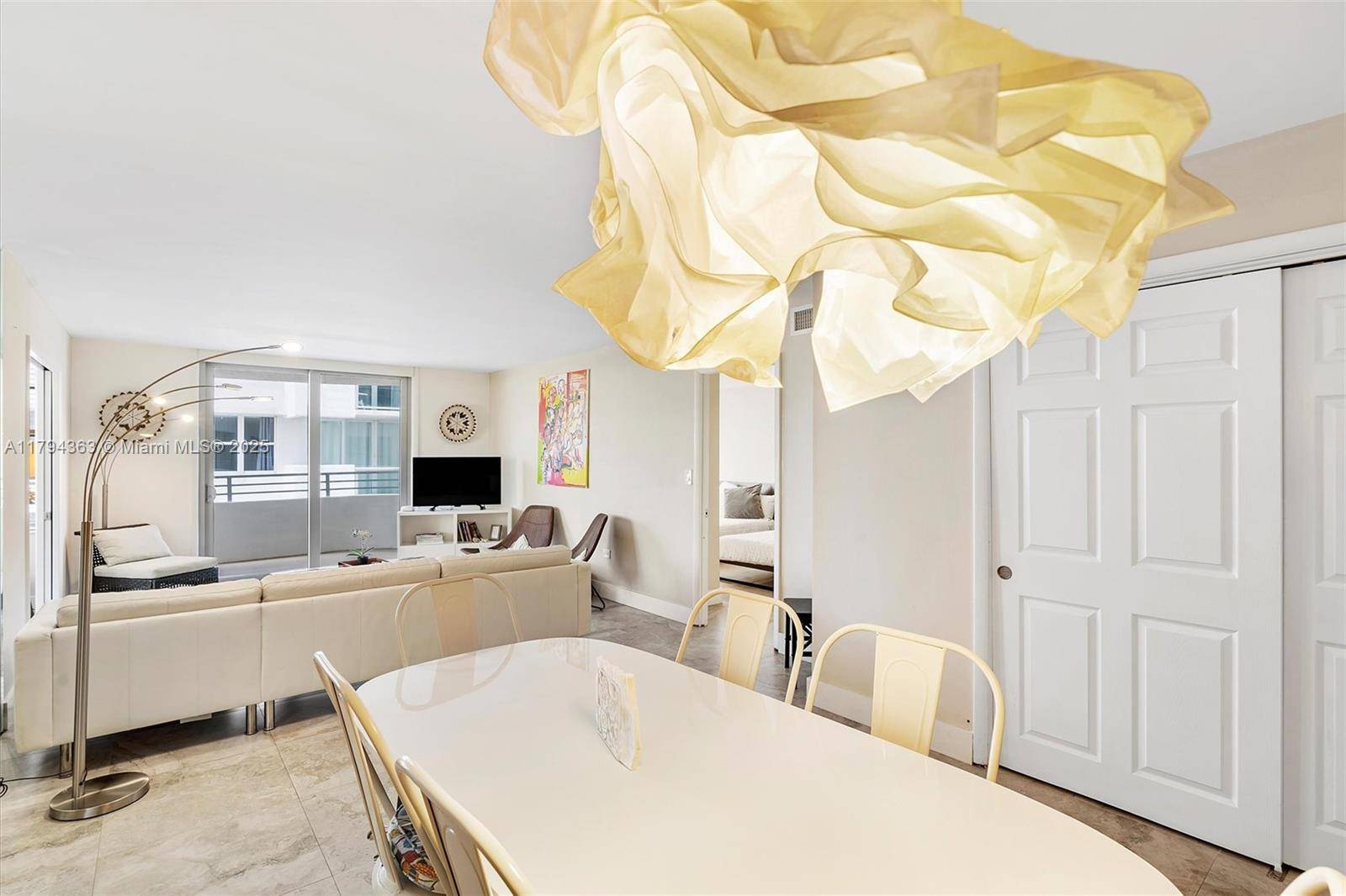 Miami Beach, FL 33140,5555 Collins Ave #4B